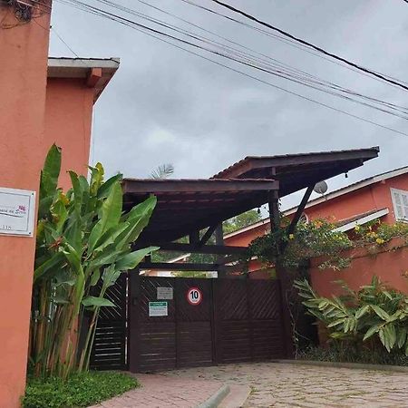 Esplendor House - Little Cambury Villa Sao Sebastiao  Kültér fotó