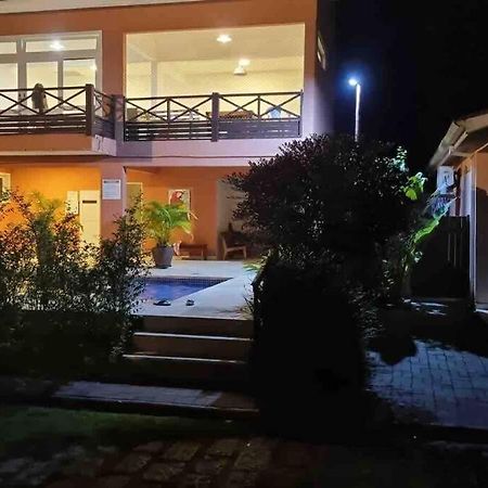 Esplendor House - Little Cambury Villa Sao Sebastiao  Kültér fotó