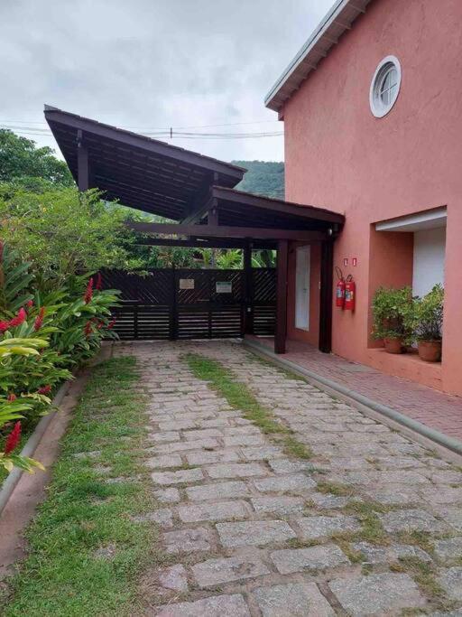 Esplendor House - Little Cambury Villa Sao Sebastiao  Kültér fotó