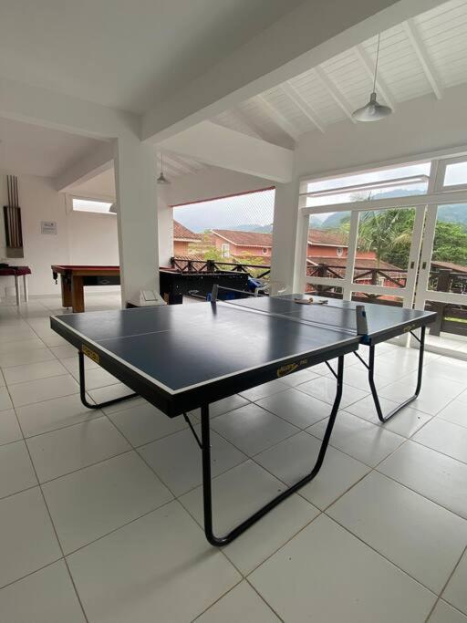 Esplendor House - Little Cambury Villa Sao Sebastiao  Kültér fotó