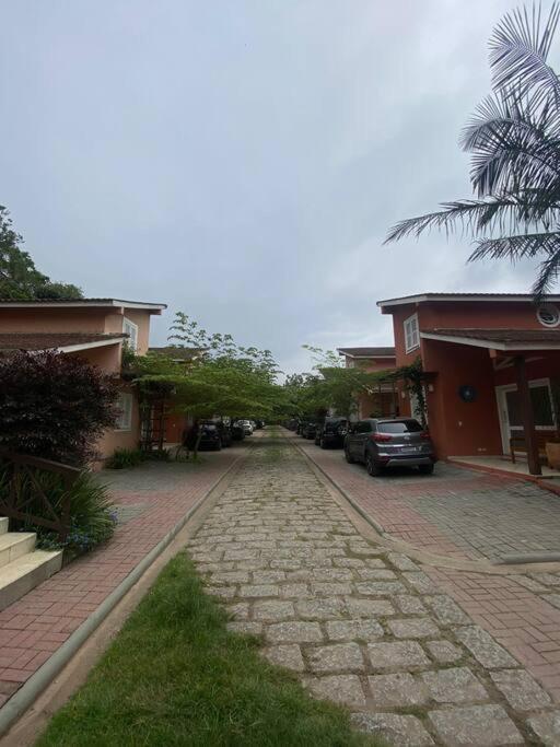 Esplendor House - Little Cambury Villa Sao Sebastiao  Kültér fotó